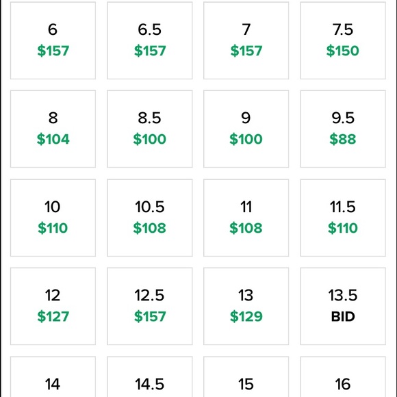 **NWOT** Air Max 270 “Triple Black” - Picture 6 of 6